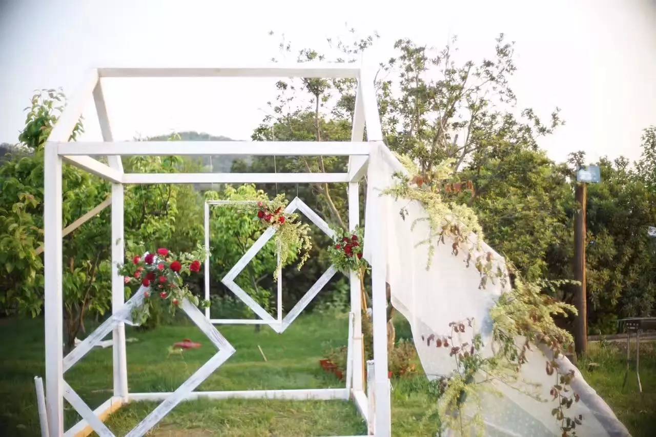 在小筑沐野民宿，不被年齡定義和束縛活出自己