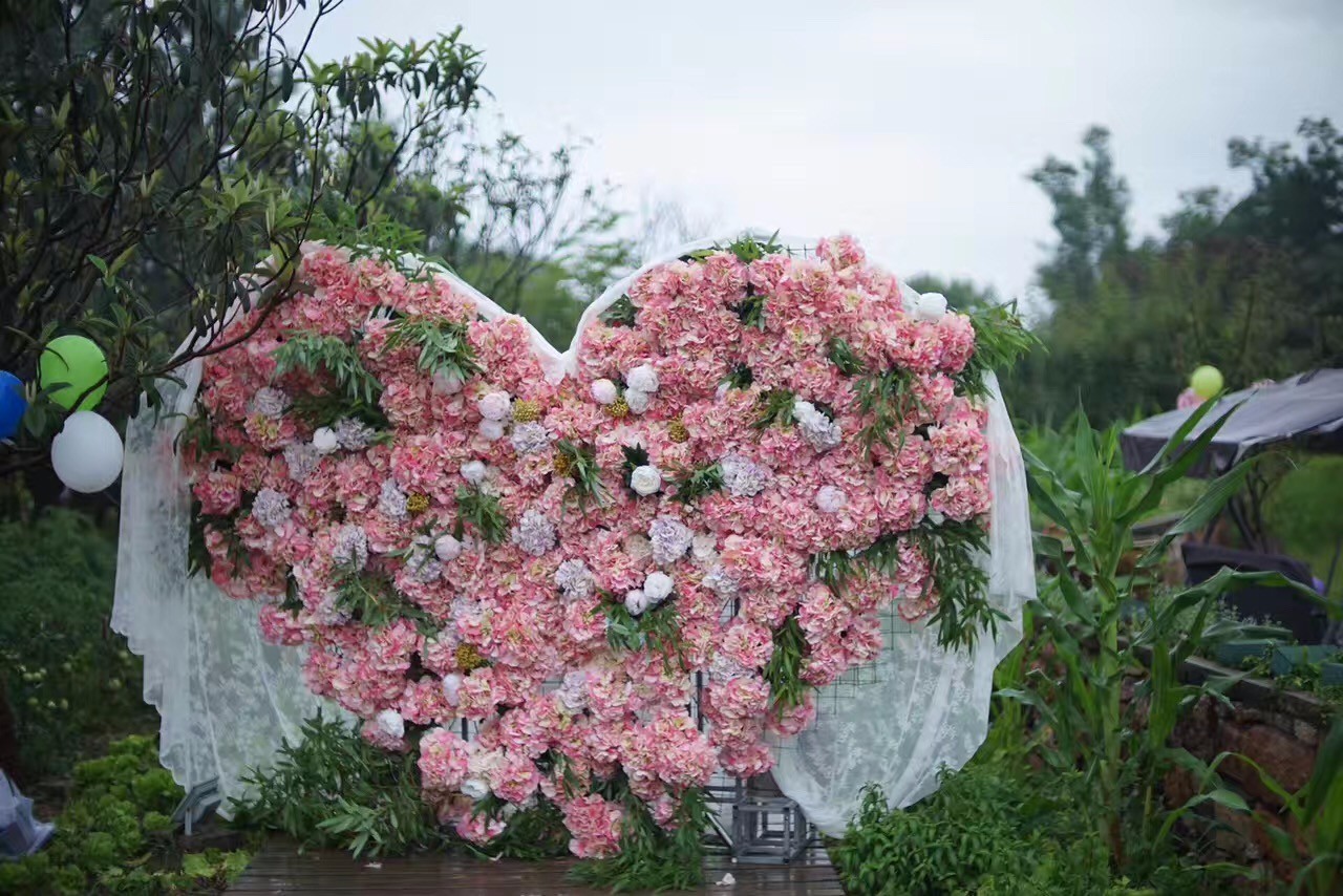 在小筑沐野民宿，不被年齡定義和束縛活出自己