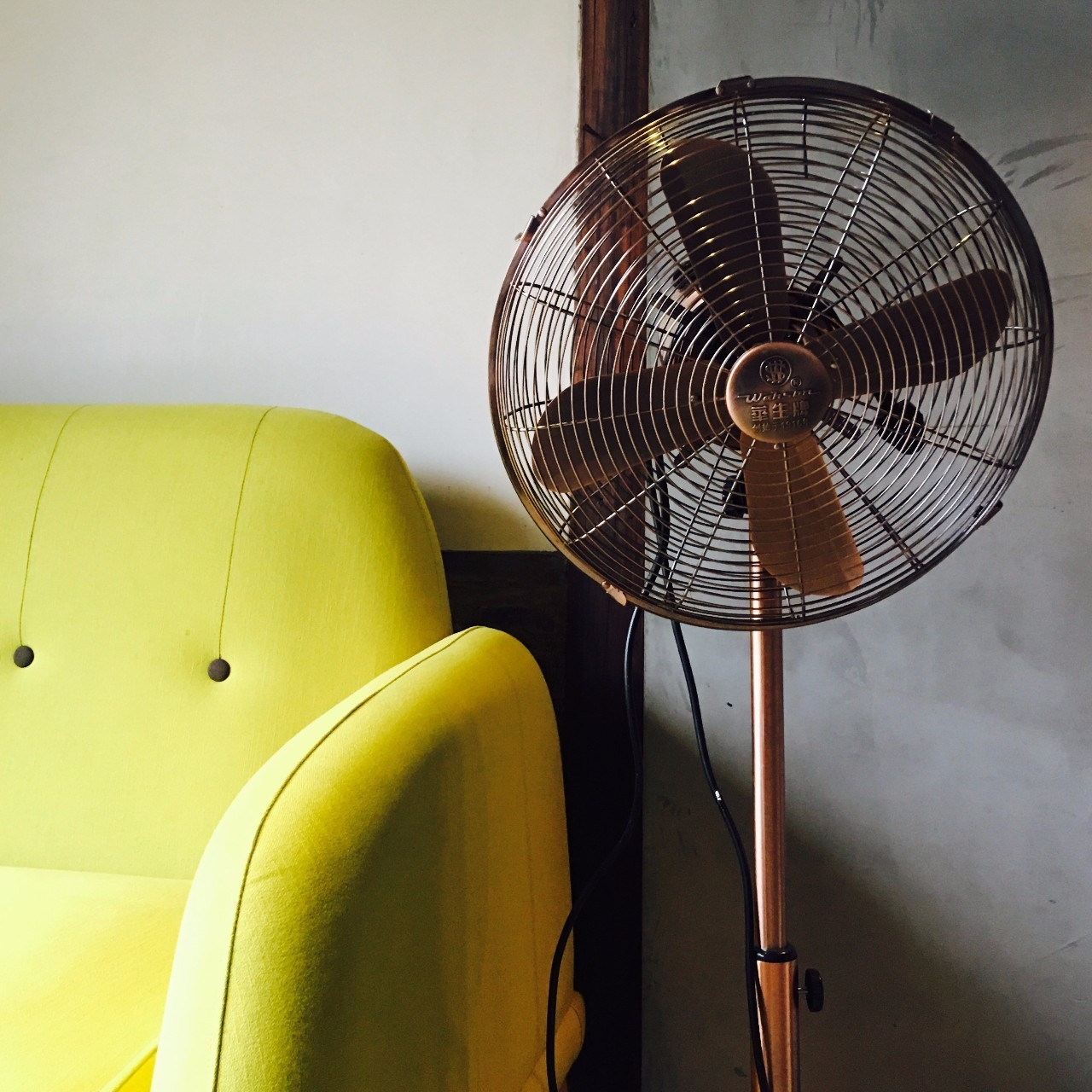 在小筑沐野民宿，不被年齡定義和束縛活出自己