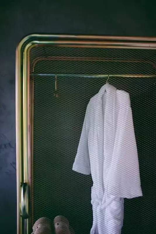 在小筑沐野民宿，不被年齡定義和束縛活出自己