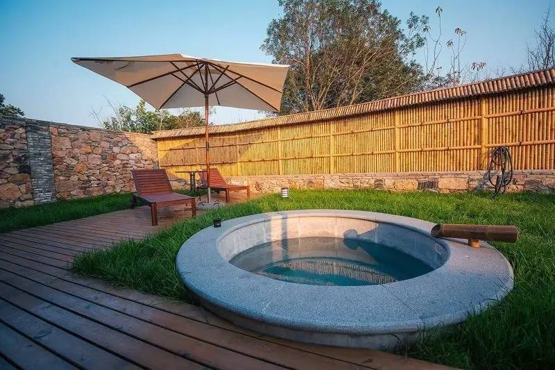 在小筑沐野民宿，不被年齡定義和束縛活出自己