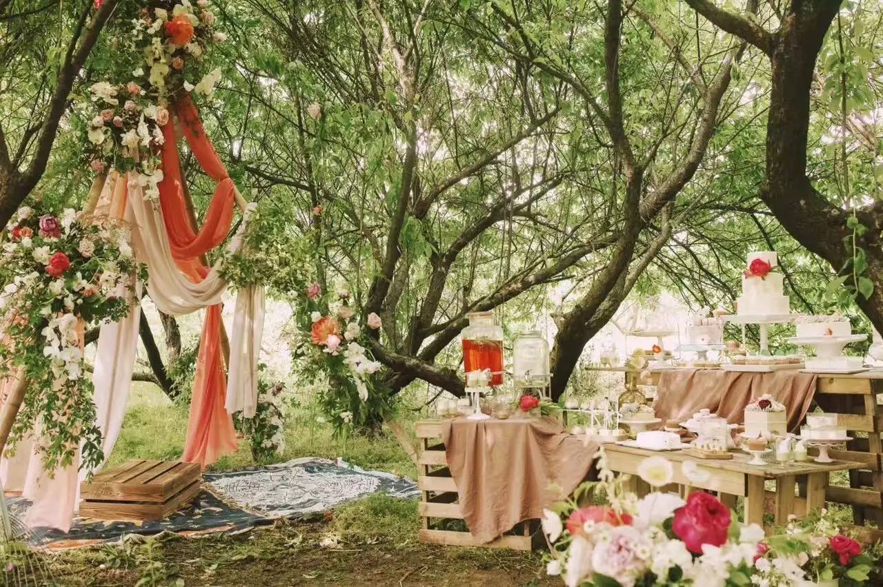 在小筑沐野民宿，不被年齡定義和束縛活出自己