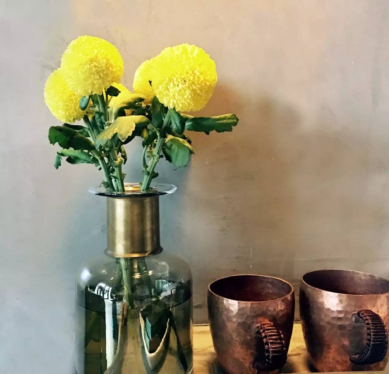 在小筑沐野民宿，不被年齡定義和束縛活出自己