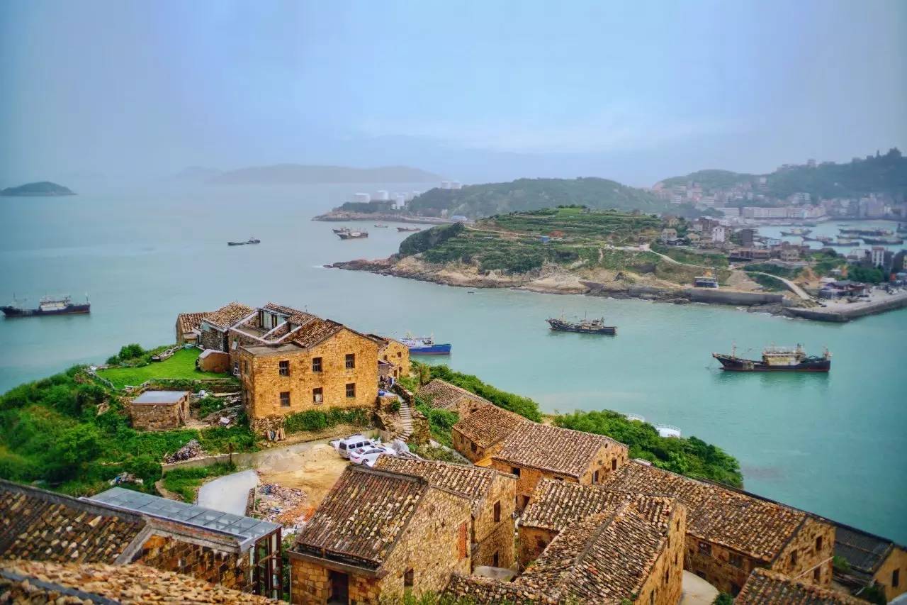 靜沁苑民宿，在海角一隅取一絲寧靜沁潤心田