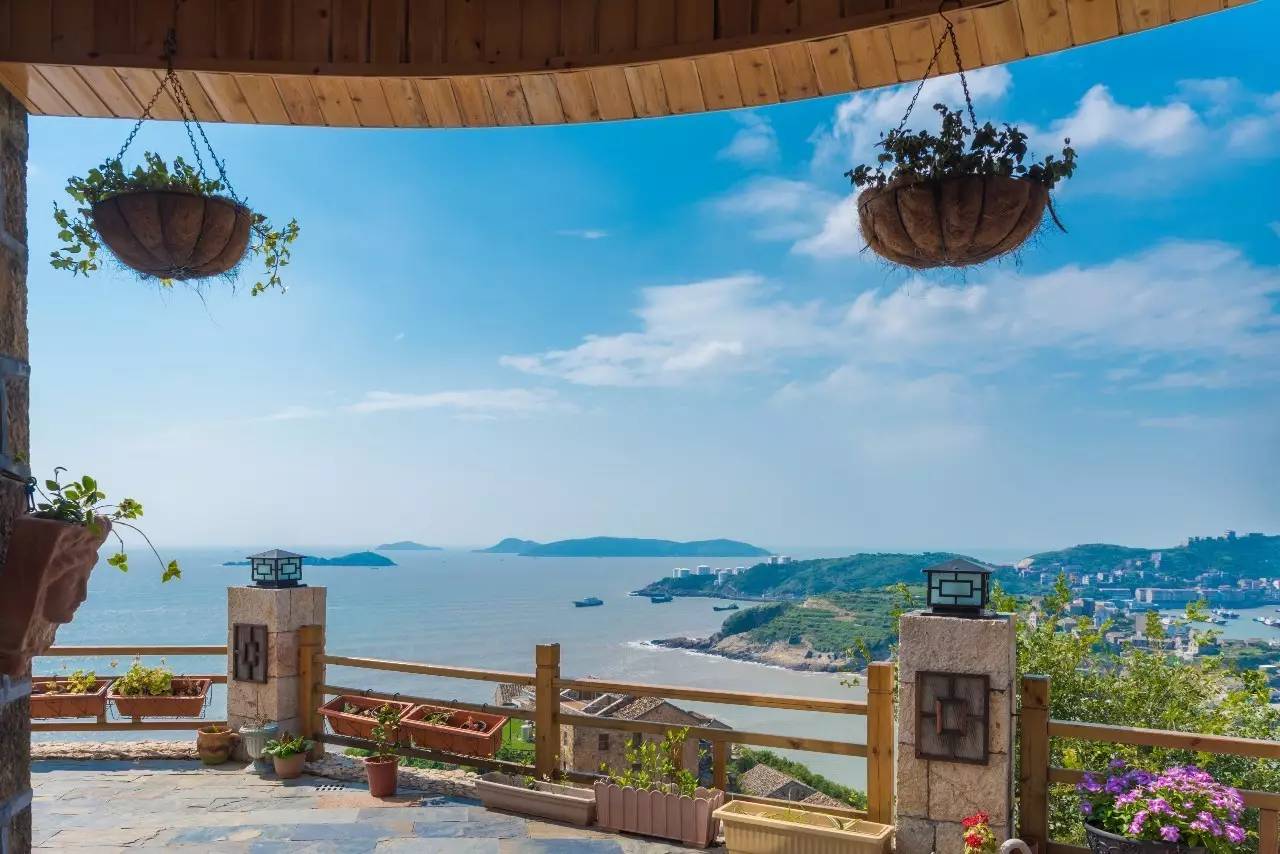 靜沁苑民宿，在海角一隅取一絲寧靜沁潤心田