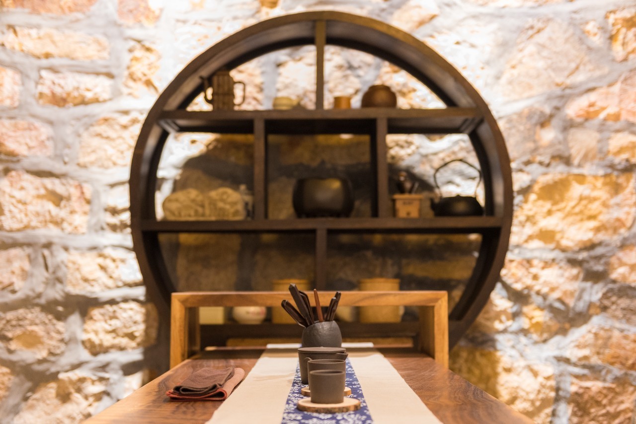 靜沁苑民宿，在海角一隅取一絲寧?kù)o沁潤(rùn)心田