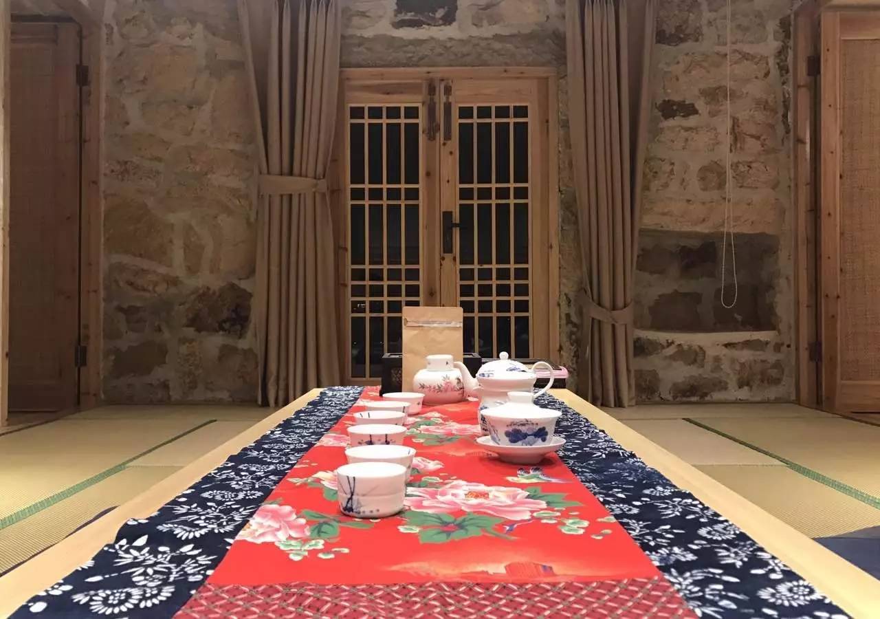 靜沁苑民宿，在海角一隅取一絲寧?kù)o沁潤(rùn)心田