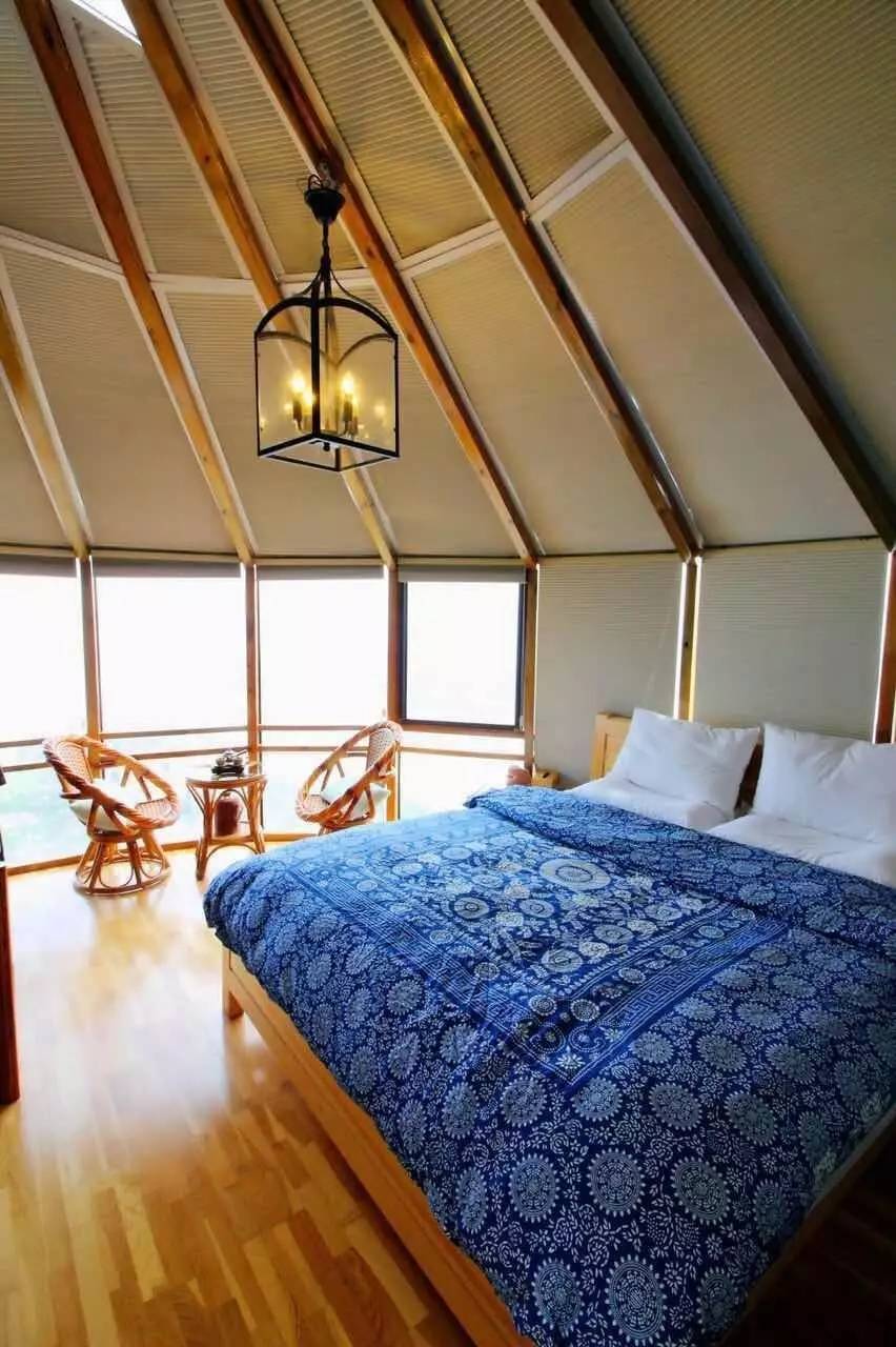 靜沁苑民宿，在海角一隅取一絲寧?kù)o沁潤(rùn)心田