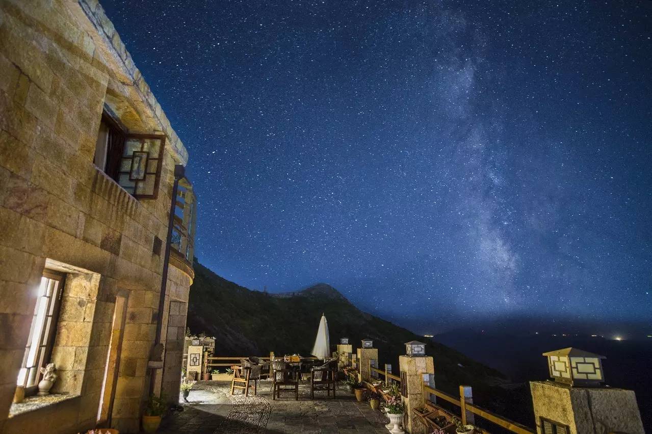 靜沁苑民宿，在海角一隅取一絲寧?kù)o沁潤(rùn)心田