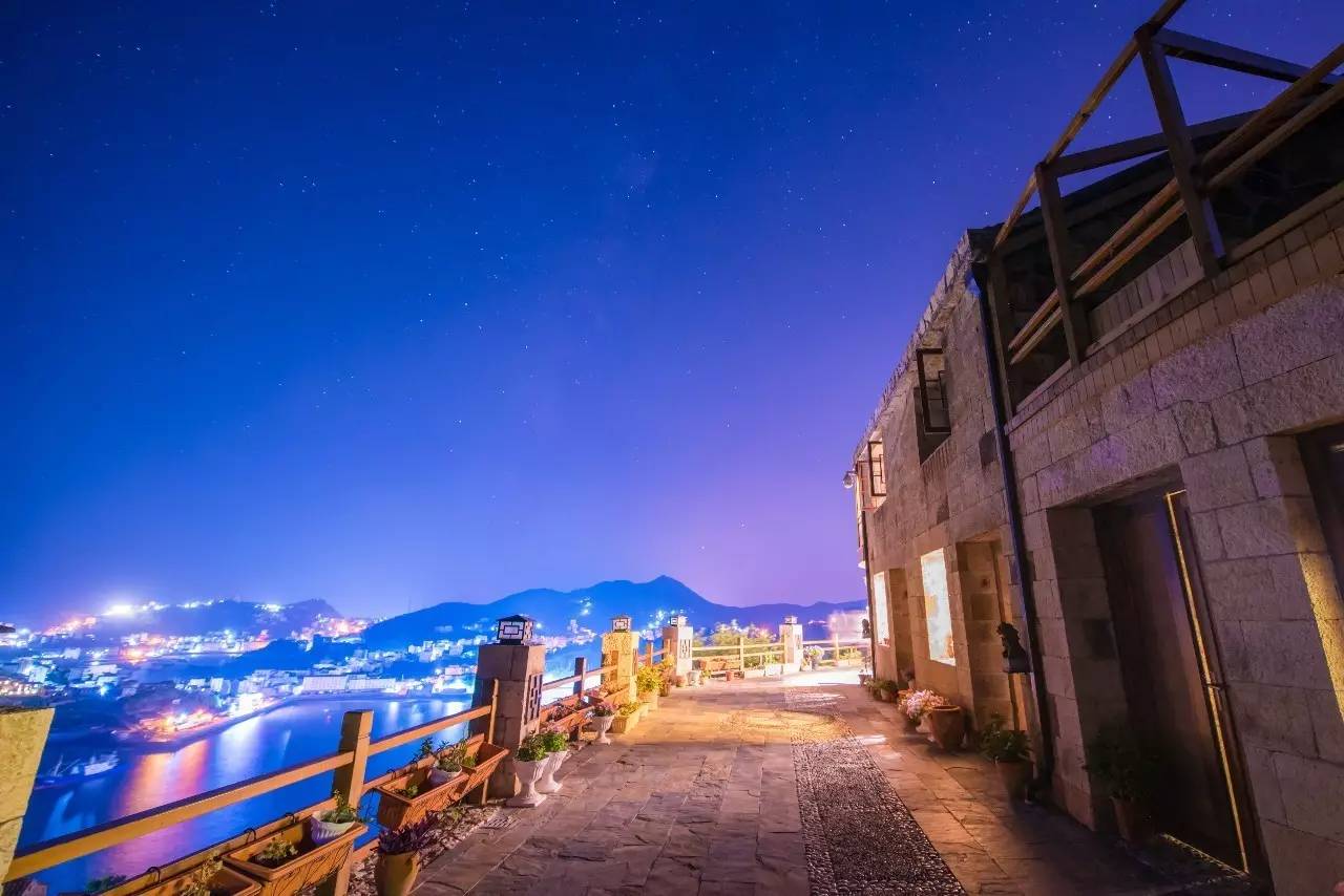 靜沁苑民宿，在海角一隅取一絲寧?kù)o沁潤(rùn)心田