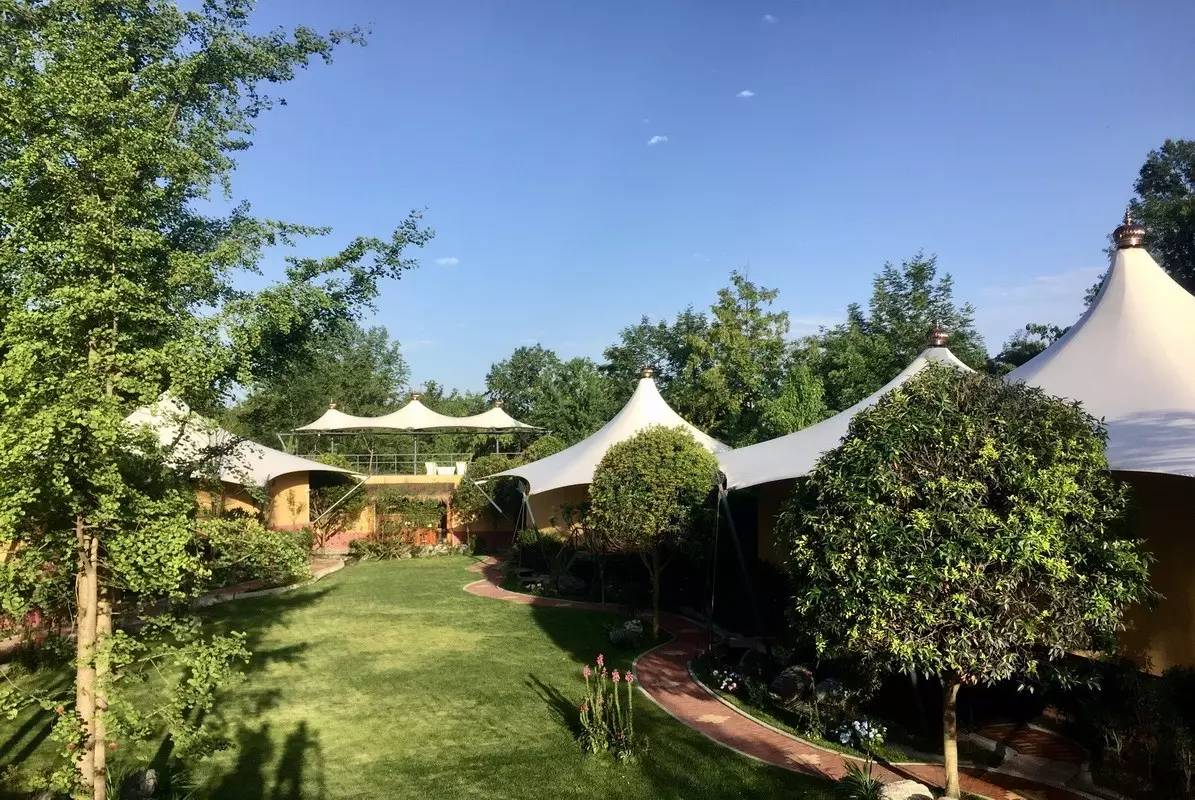 淼兮民宿，在天水一方尋找最寧?kù)o的心