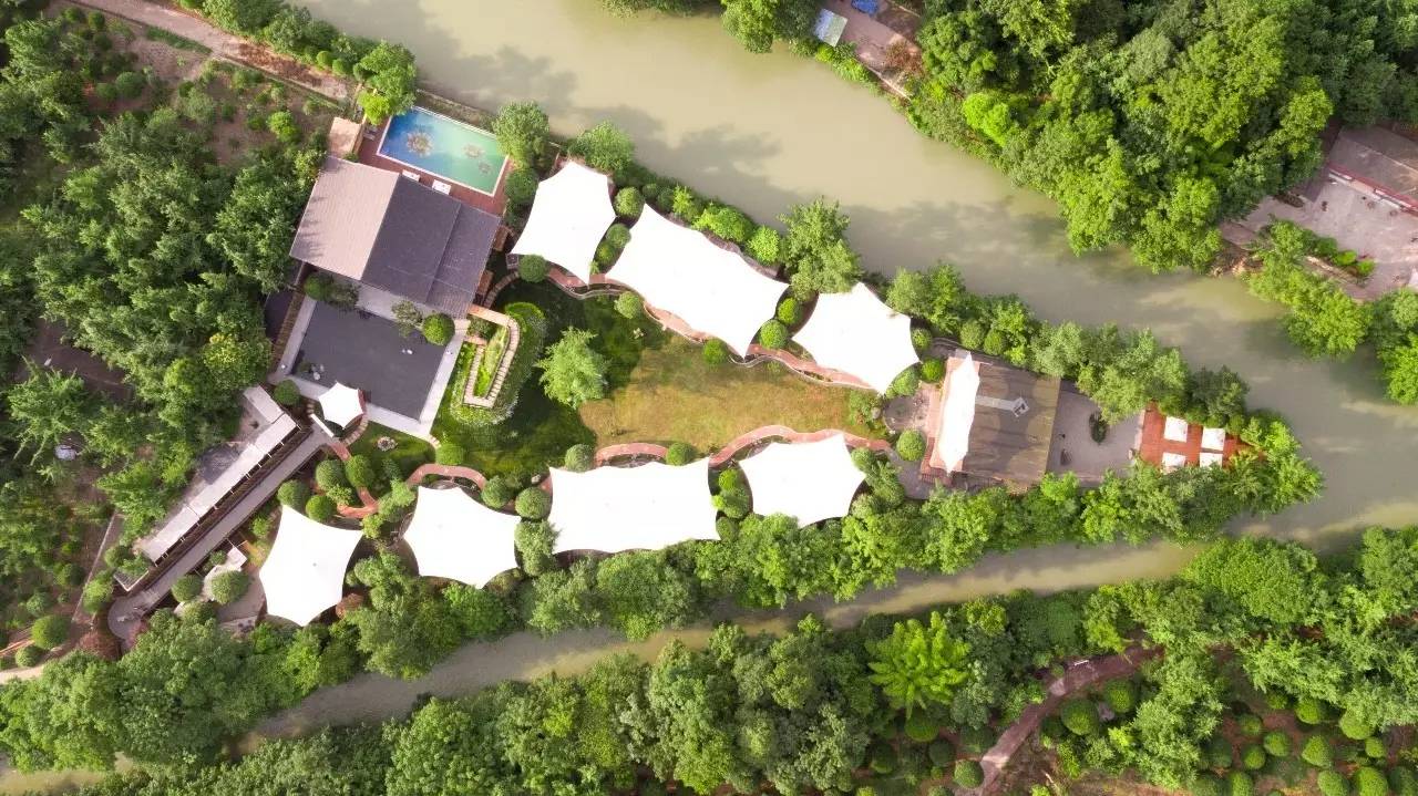 淼兮民宿，在天水一方尋找最寧?kù)o的心