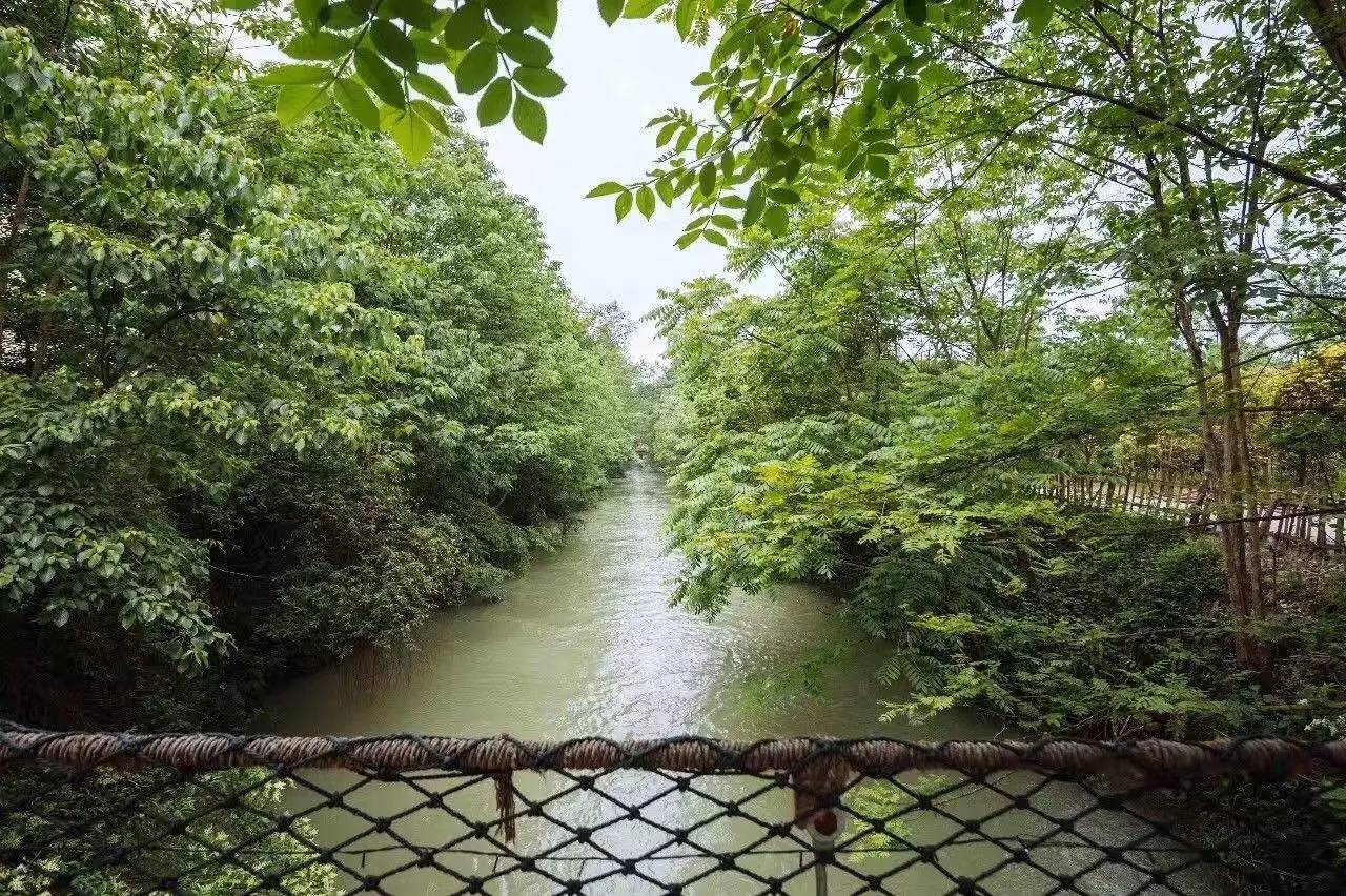 淼兮民宿，在天水一方尋找最寧靜的心