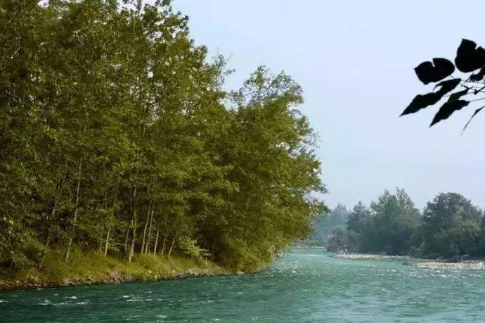 淼兮民宿，在天水一方尋找最寧靜的心