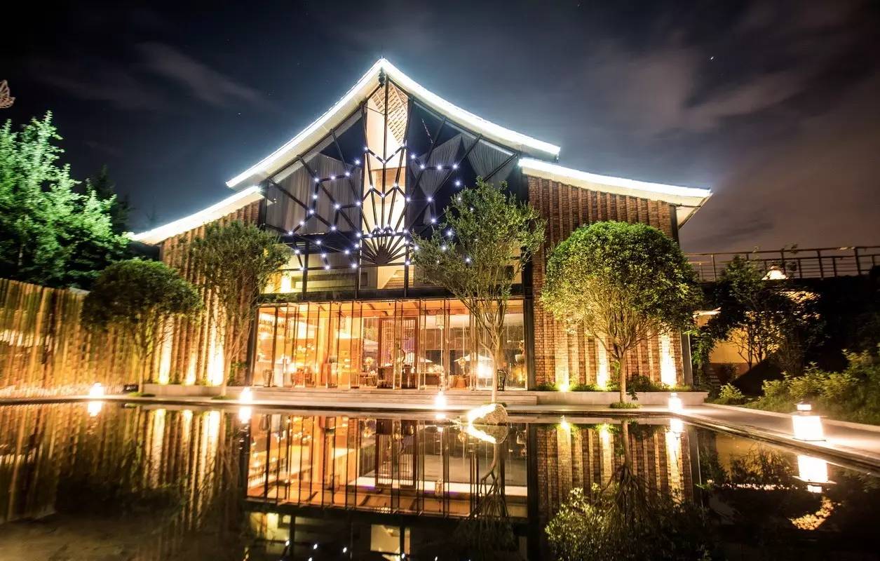 淼兮民宿，在天水一方尋找最寧?kù)o的心