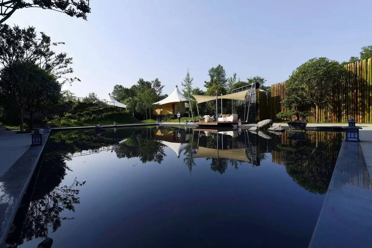 淼兮民宿，在天水一方尋找最寧?kù)o的心