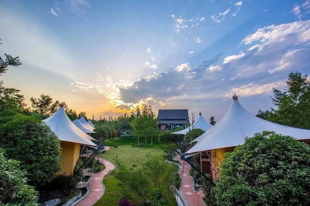 淼兮民宿，在天水一方尋找最寧?kù)o的心