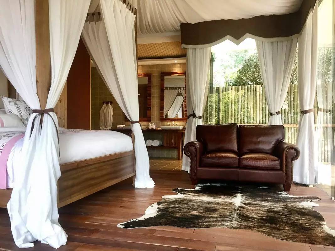 淼兮民宿，在天水一方尋找最寧靜的心