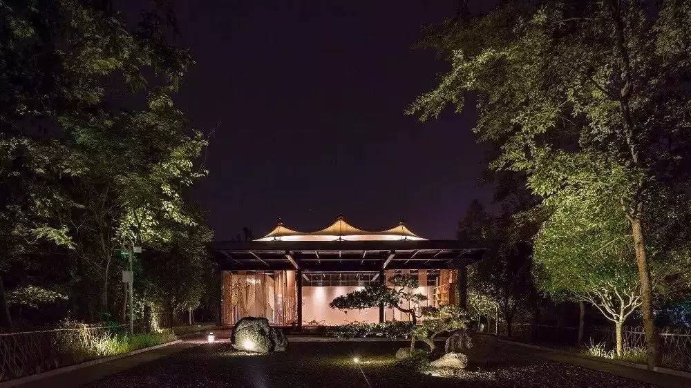 淼兮民宿，在天水一方尋找最寧靜的心