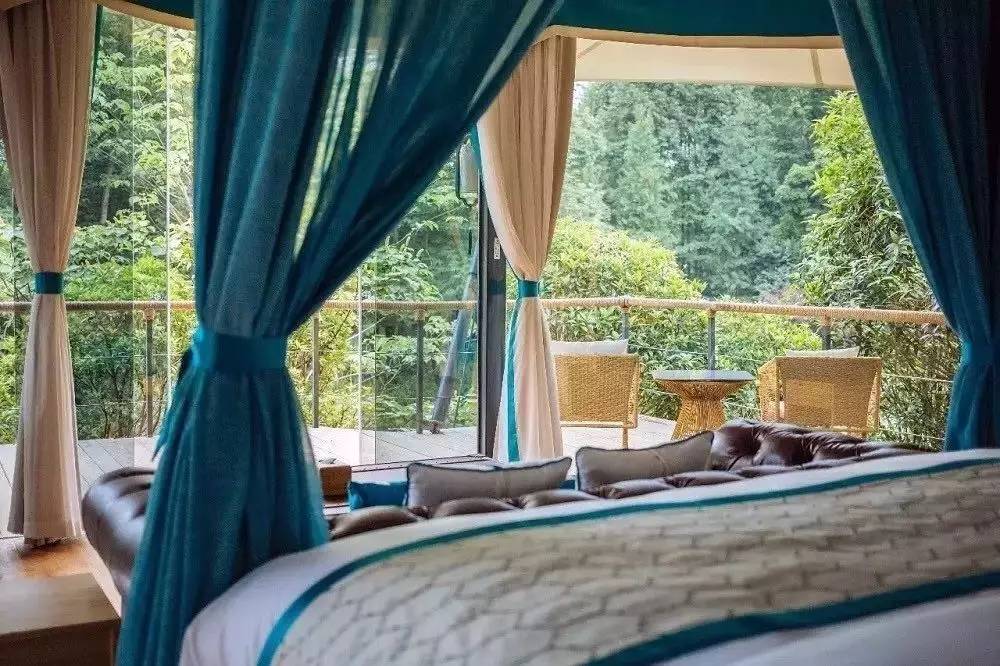 淼兮民宿，在天水一方尋找最寧靜的心