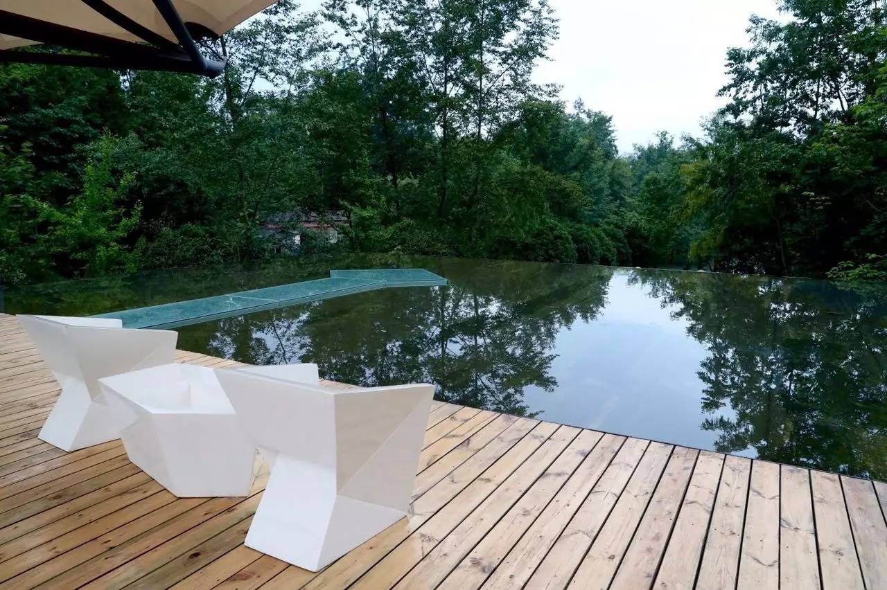 淼兮民宿，在天水一方尋找最寧靜的心