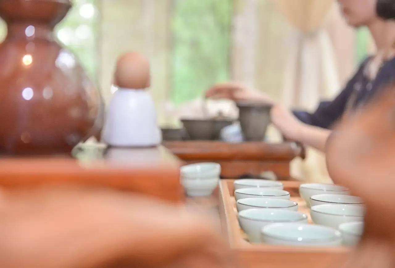 淼兮民宿，在天水一方尋找最寧靜的心