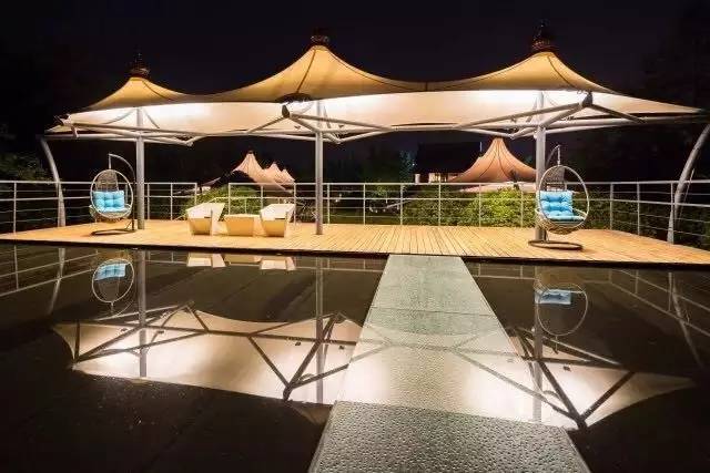 淼兮民宿，在天水一方尋找最寧靜的心