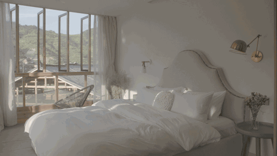 西江千戶苗寨方至客棧民宿，由幸福里團隊打造