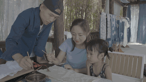 西江千戶苗寨方至客棧民宿，由幸福里團(tuán)隊(duì)打造