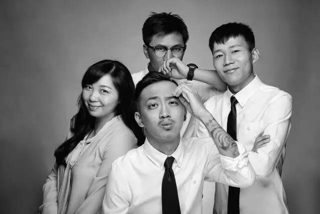 西江千戶苗寨方至客棧民宿，由幸福里團隊打造