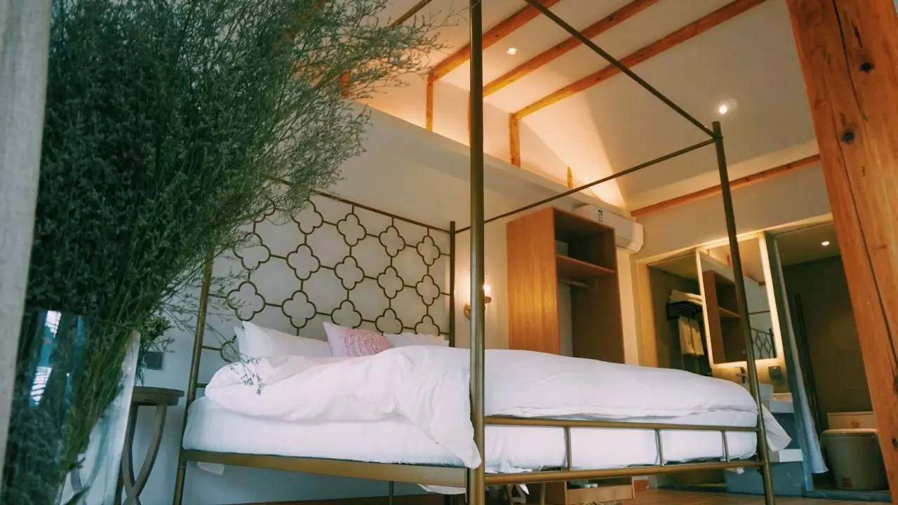 西江千戶苗寨方至客棧民宿，由幸福里團隊打造