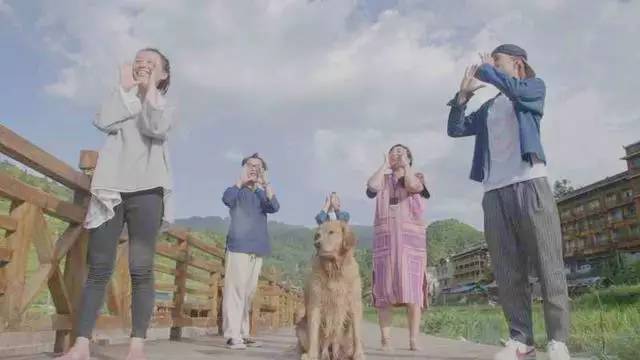 西江千戶苗寨方至客棧民宿，由幸福里團(tuán)隊(duì)打造