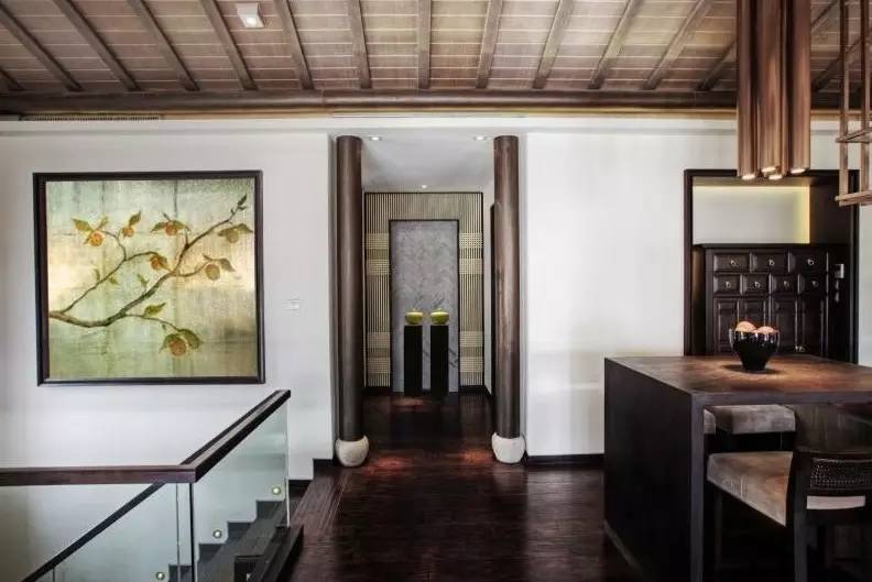 10家悅榕莊裝修設計，不一樣的中國美