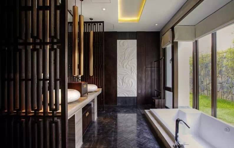 10家悅榕莊裝修設計，不一樣的中國美