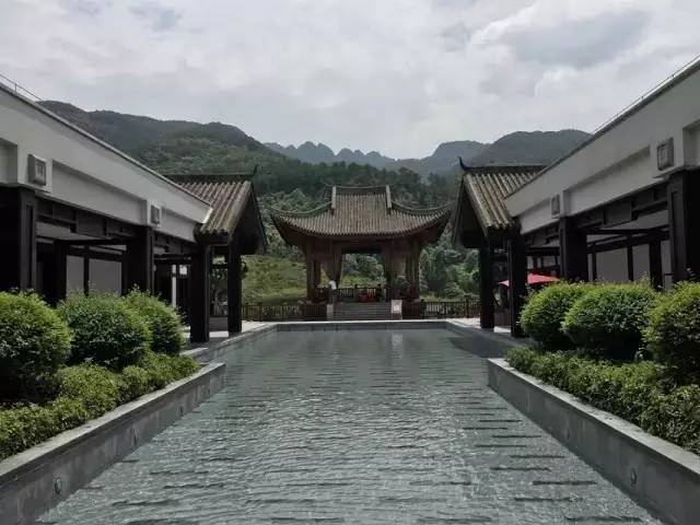 10家悅榕莊裝修設(shè)計，不一樣的中國美