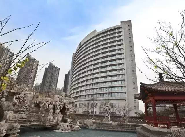 10家悅榕莊裝修設計，不一樣的中國美