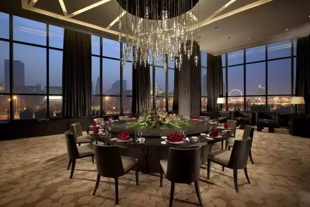 10家悅榕莊裝修設計，不一樣的中國美