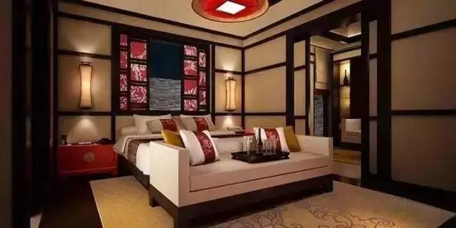 10家悅榕莊裝修設(shè)計，不一樣的中國美