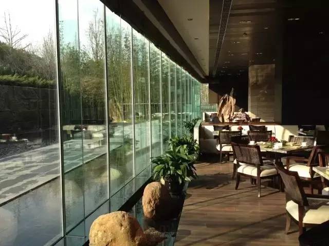 10家悅榕莊裝修設計，不一樣的中國美