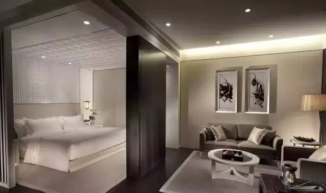 10家悅榕莊裝修設計，不一樣的中國美