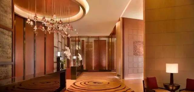 10家悅榕莊裝修設(shè)計(jì)，不一樣的中國美