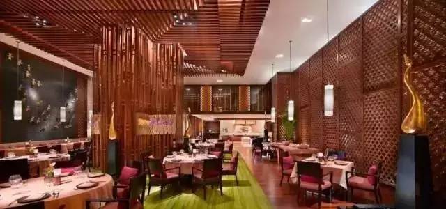 10家悅榕莊裝修設(shè)計(jì)，不一樣的中國美