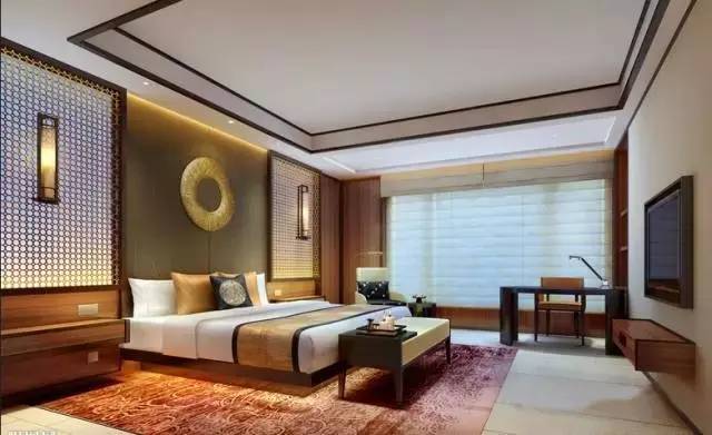 10家悅榕莊裝修設(shè)計(jì)，不一樣的中國美