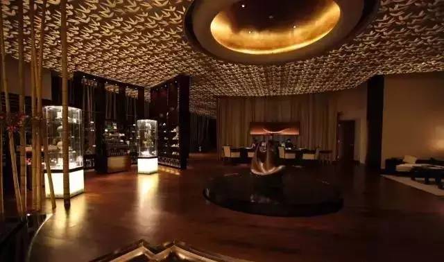 10家悅榕莊裝修設(shè)計(jì)，不一樣的中國美