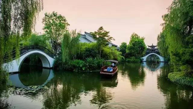 10家悅榕莊裝修設(shè)計(jì)，不一樣的中國(guó)美