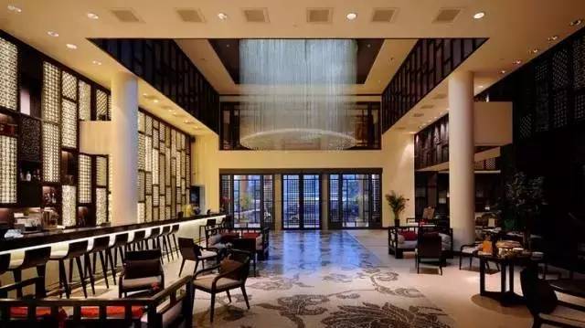 10家悅榕莊裝修設(shè)計(jì)，不一樣的中國(guó)美