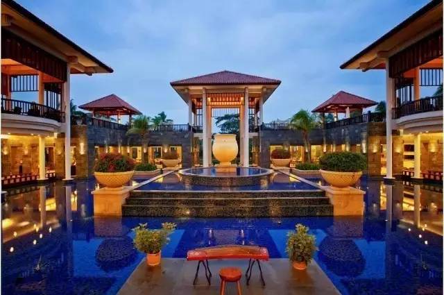 10家悅榕莊裝修設(shè)計(jì)，不一樣的中國(guó)美