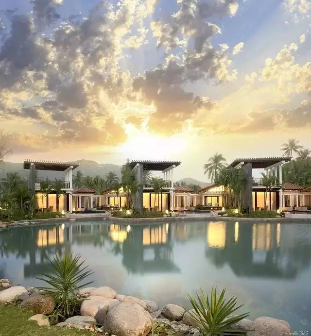 10家悅榕莊裝修設(shè)計(jì)，不一樣的中國(guó)美