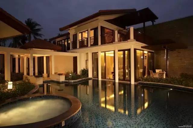 10家悅榕莊裝修設(shè)計(jì)，不一樣的中國(guó)美