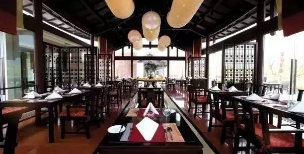 10家悅榕莊裝修設(shè)計，不一樣的中國美